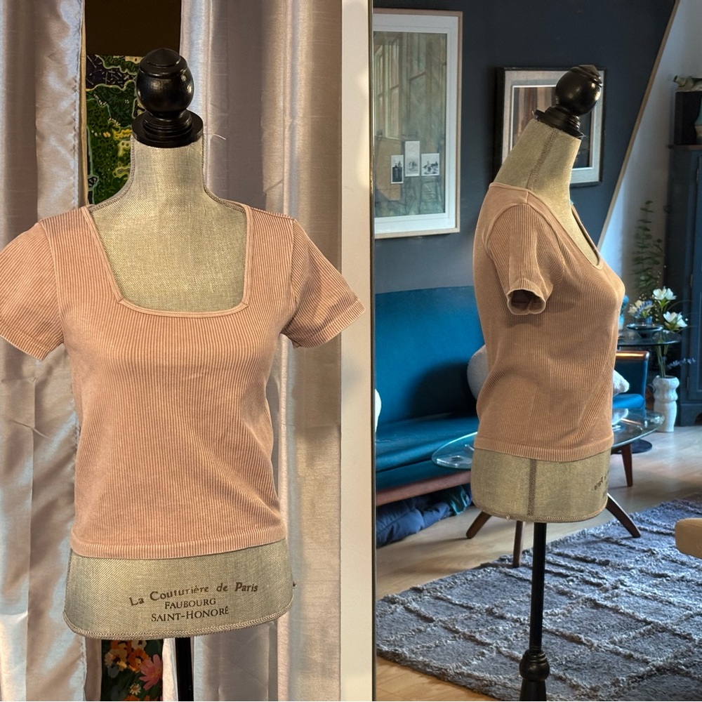 Fabulous Tee!